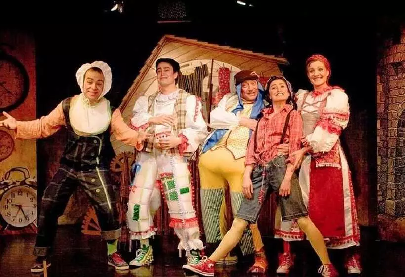 Hotel Alkoclar Exclusive Uludag