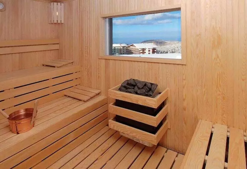 Hotel Alkoclar Exclusive Uludag