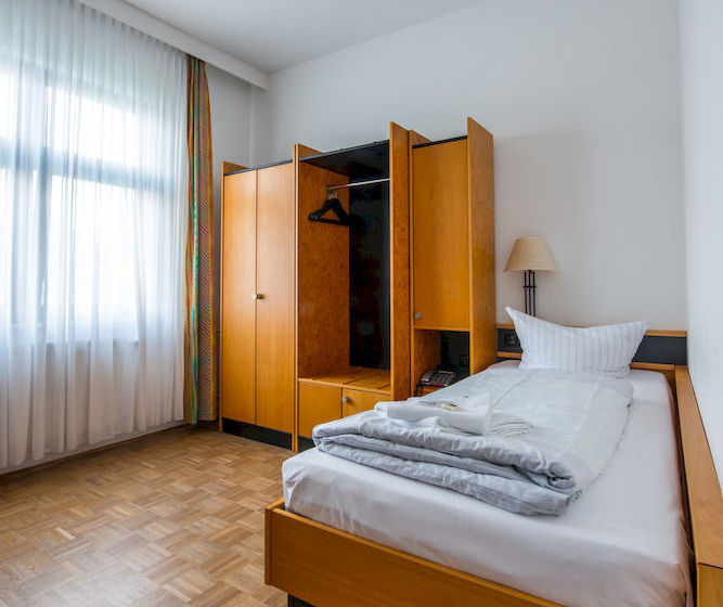 호텔 An Der Therme Haus 3 