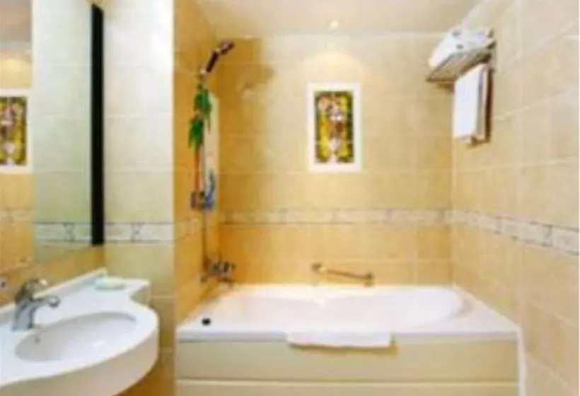 Gumi Hotel Park Business