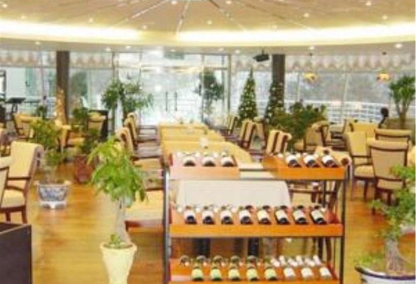 Gumi Hotel Park Business