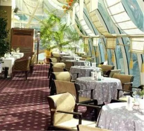 Gumi Hotel Park Business