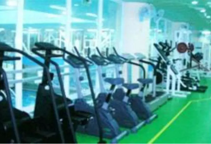 Gumi Hotel Park Business