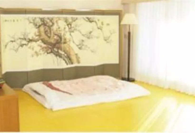 Gumi Hotel Park Business