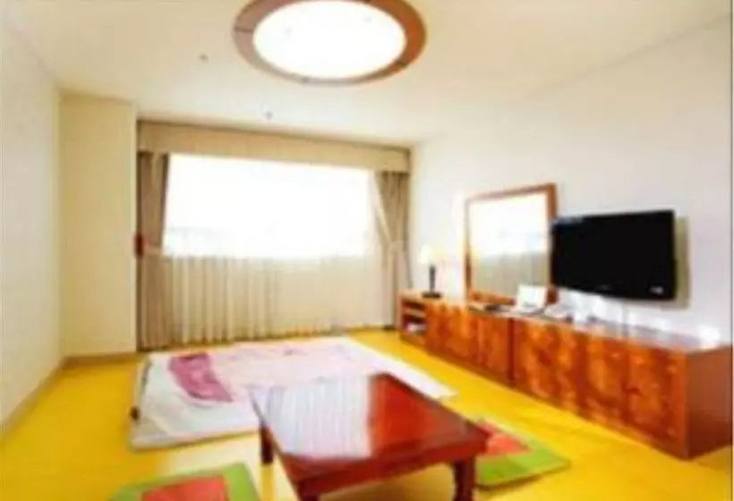 Gumi Hotel Park Business