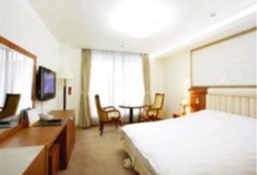 Gumi Hotel Park Business