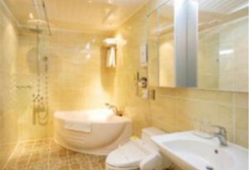 Gumi Hotel Park Business