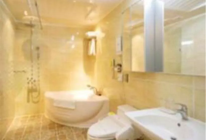 Gumi Hotel Park Business