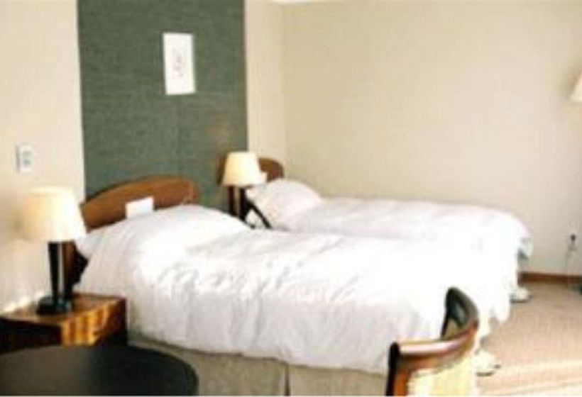 Gumi Hotel Park Business