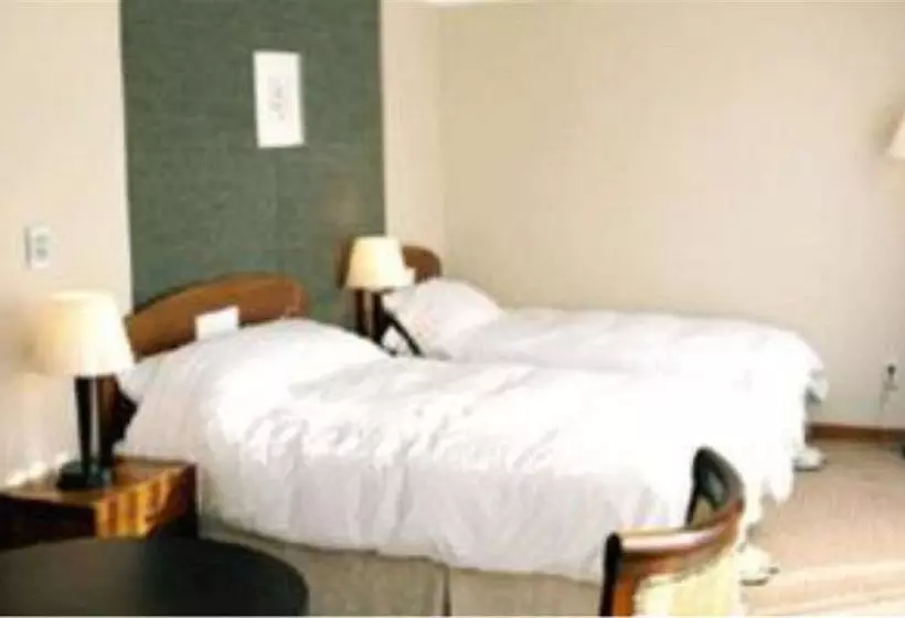 Gumi Hotel Park Business