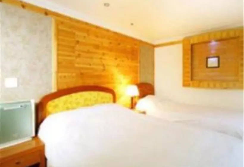 Gumi Hotel Park Business