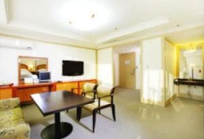 Gumi Hotel Park Business