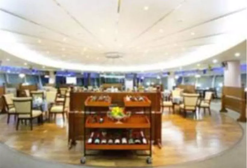 Gumi Hotel Park Business