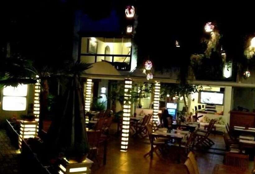 Blue Marin Hotel Bodrum