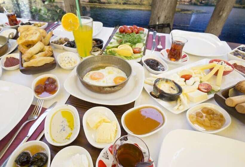 Blue Marin Hotel Bodrum