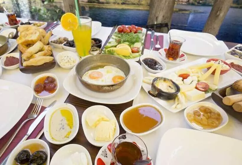 Blue Marin Hotel Bodrum