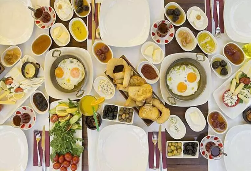 Blue Marin Hotel Bodrum