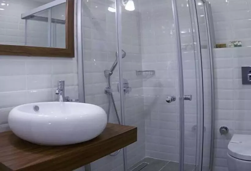 Blue Marin Hotel Bodrum