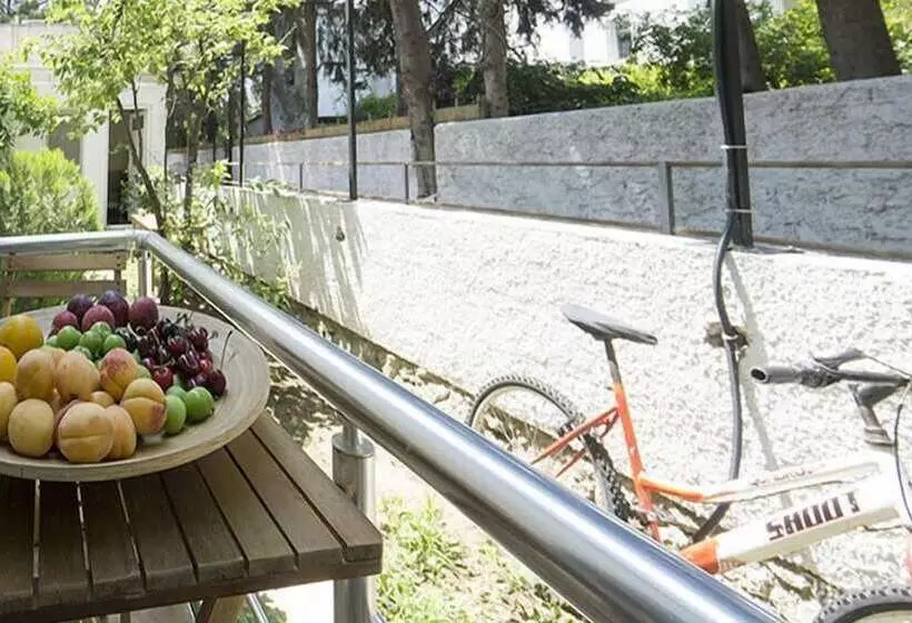 Blue Marin Hotel Bodrum