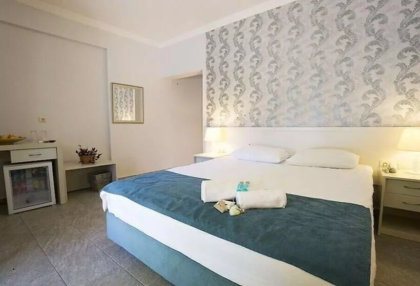 Blue Marin Hotel Bodrum