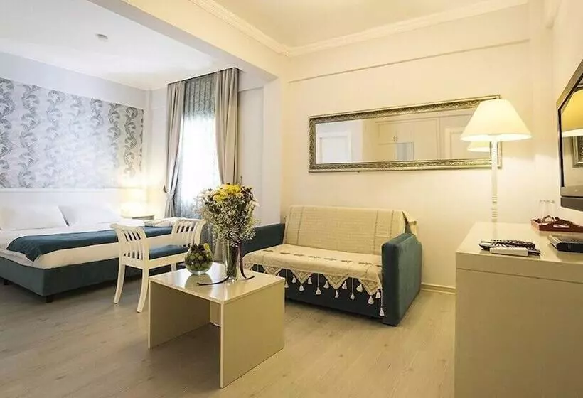 Blue Marin Hotel Bodrum