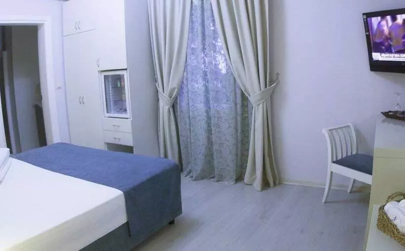 Blue Marin Hotel Bodrum