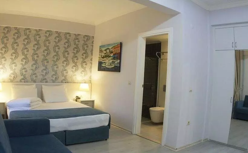 Blue Marin Hotel Bodrum