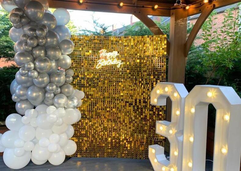 فندق Hendham House