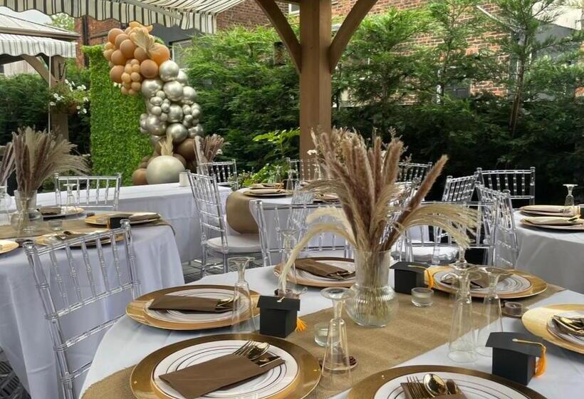 فندق Hendham House