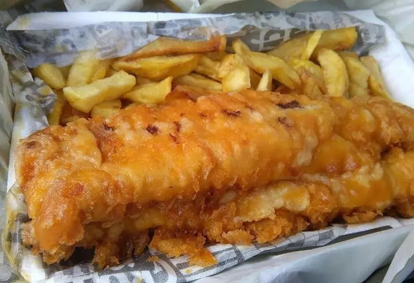 هتل Hendham House