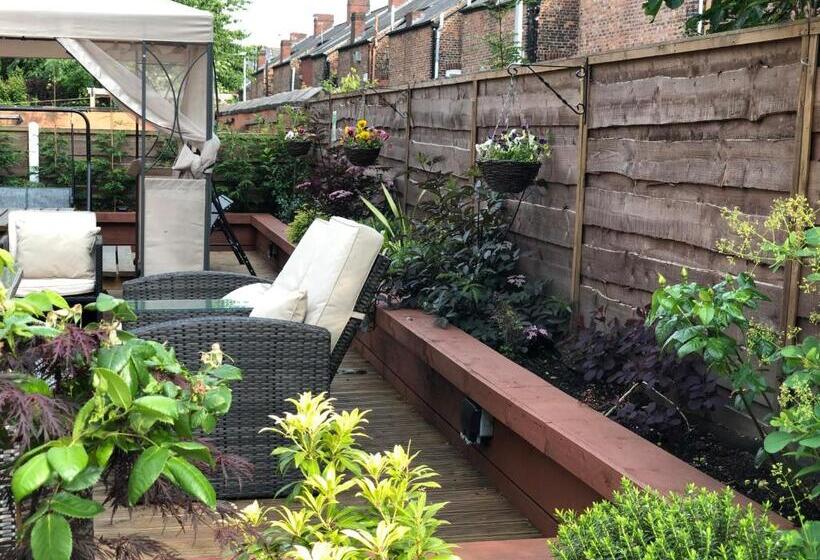 فندق Hendham House