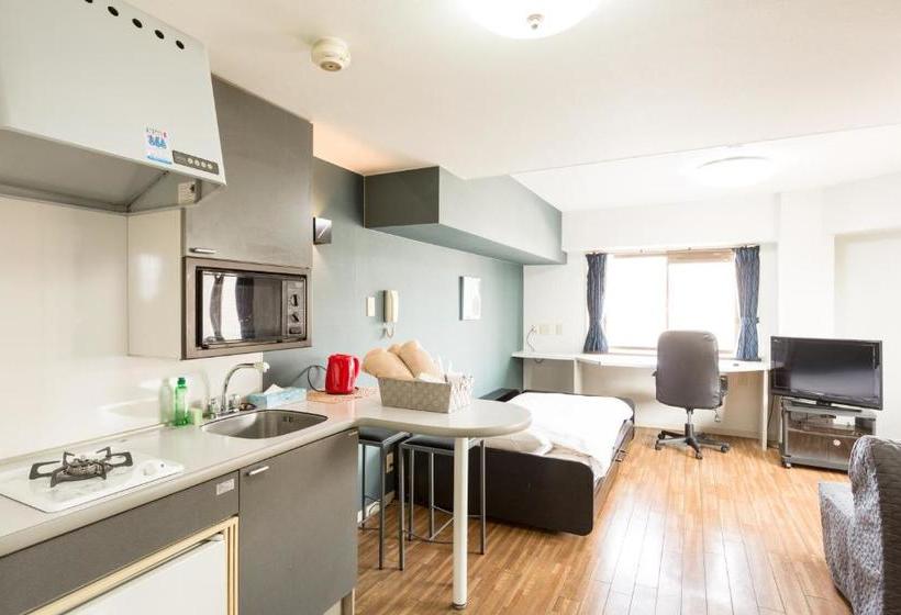 فندق Intercity Moriguchi