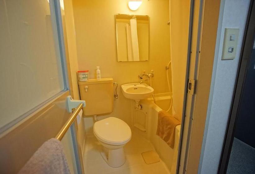 فندق Intercity Moriguchi