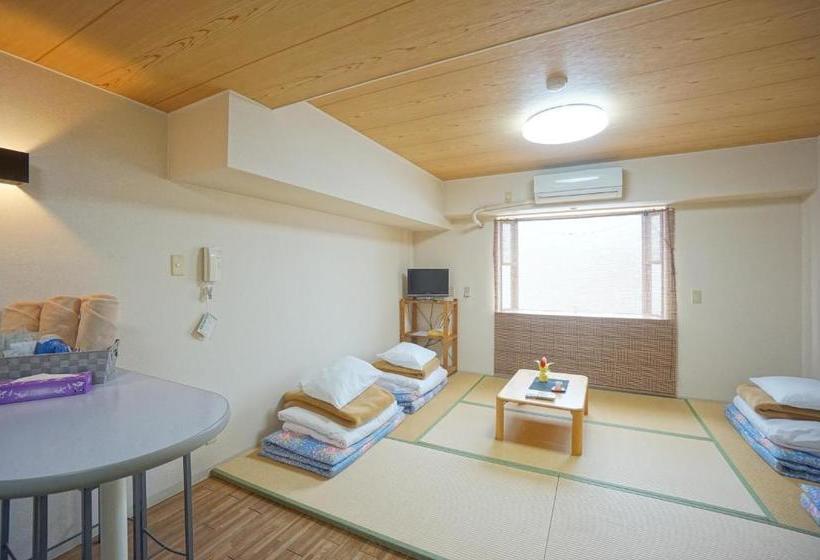 Отель Intercity Moriguchi