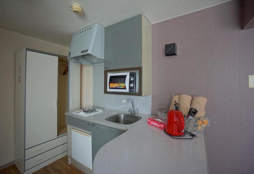 Отель Intercity Moriguchi