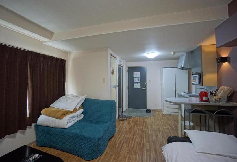 Отель Intercity Moriguchi