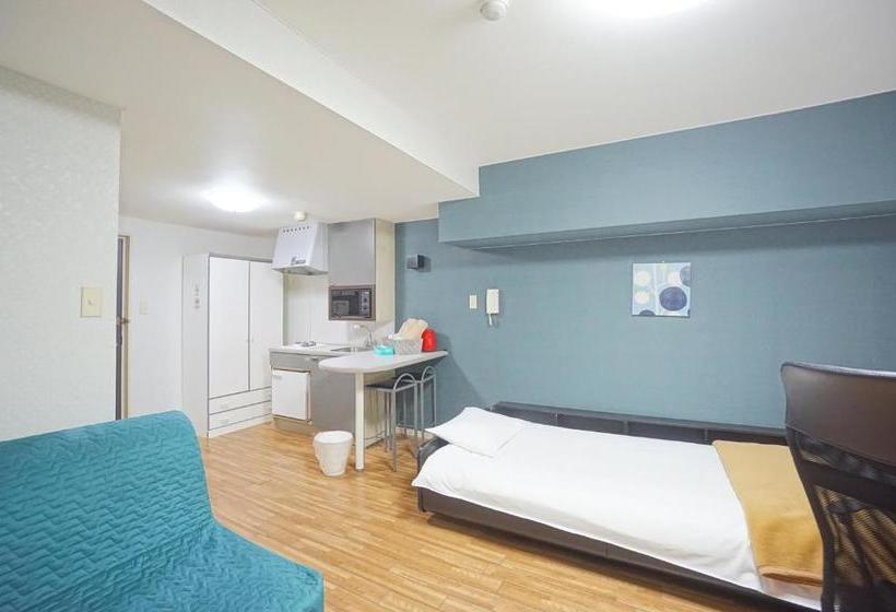 Отель Intercity Moriguchi