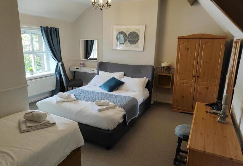 ホテル Kings Arms