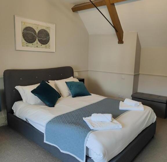 ホテル Kings Arms