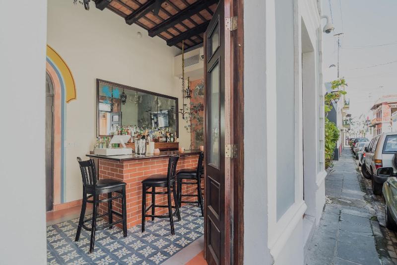 هتل La Terraza De San Juan