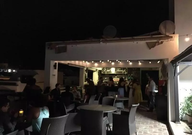هتل La Terraza De San Juan