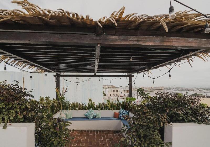 هتل La Terraza De San Juan