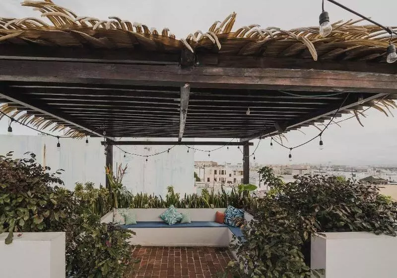 هتل La Terraza De San Juan