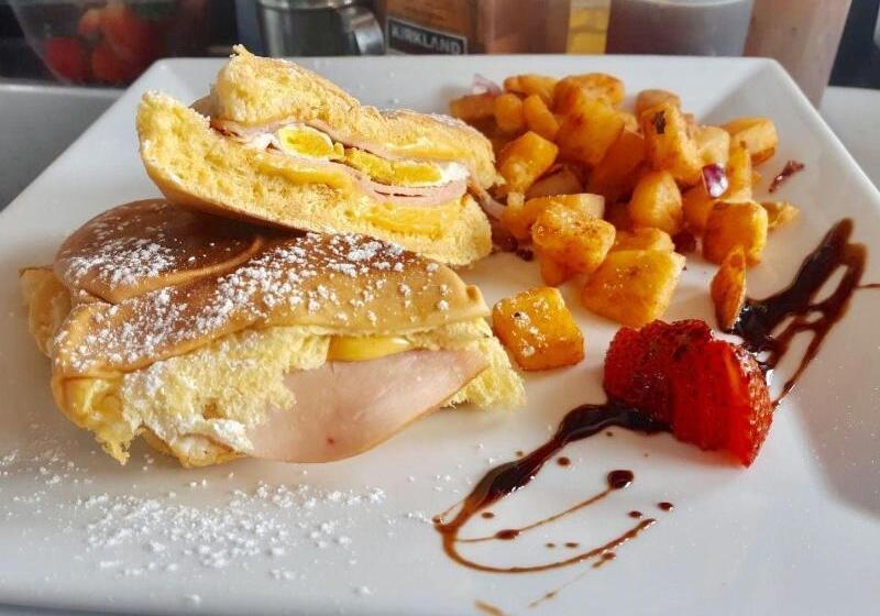 هتل La Terraza De San Juan