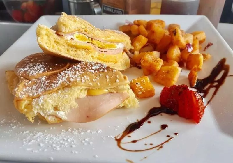 هتل La Terraza De San Juan