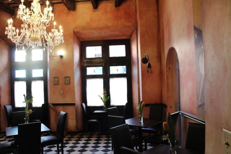 هتل La Terraza De San Juan