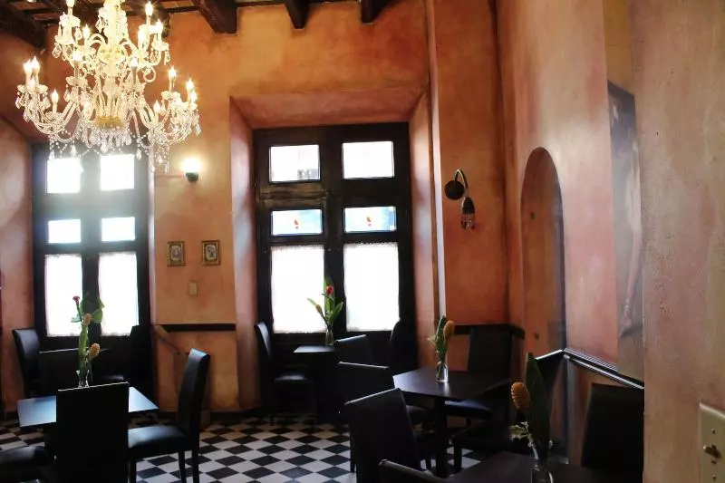 هتل La Terraza De San Juan