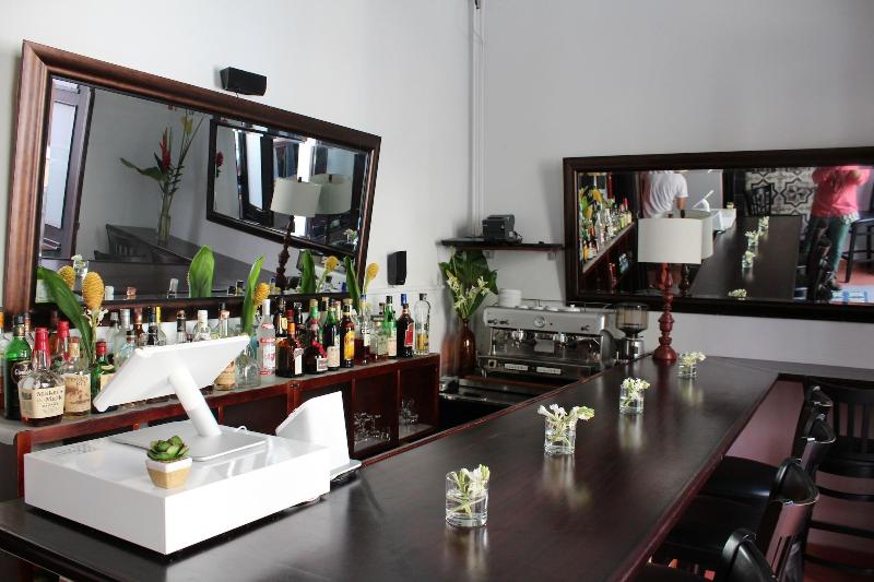 هتل La Terraza De San Juan