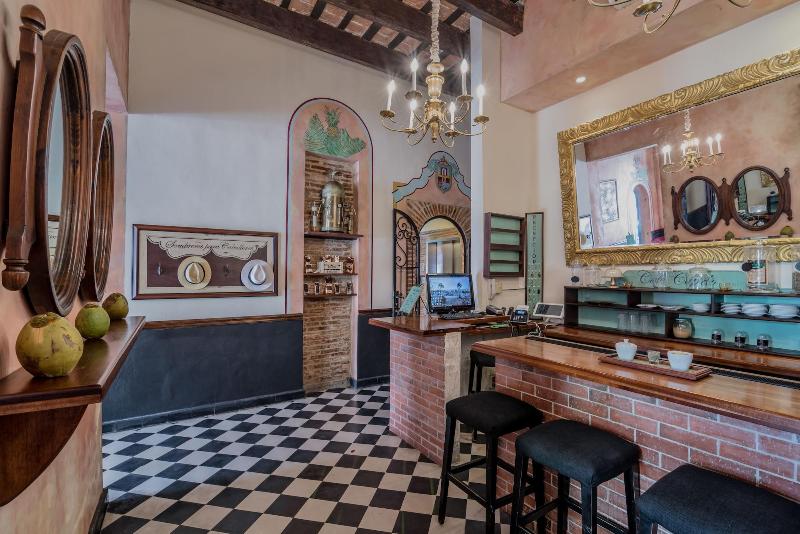 هتل La Terraza De San Juan