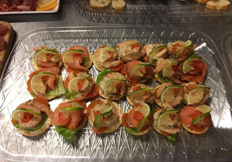 هتل La Terraza De San Juan